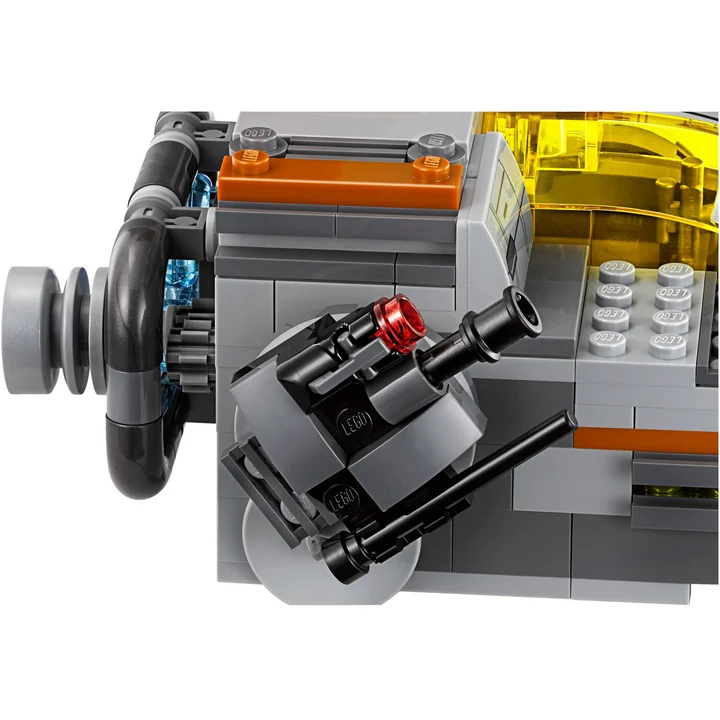 LEGO Star Wars  75176 Resistance Transport Pod™ Bild 7