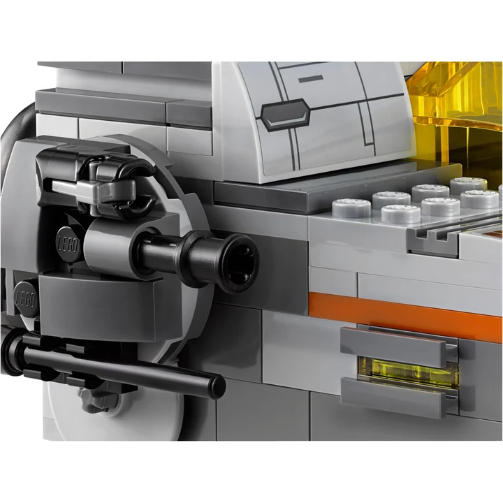 LEGO Star Wars  75176 Resistance Transport Pod™ Bild 9