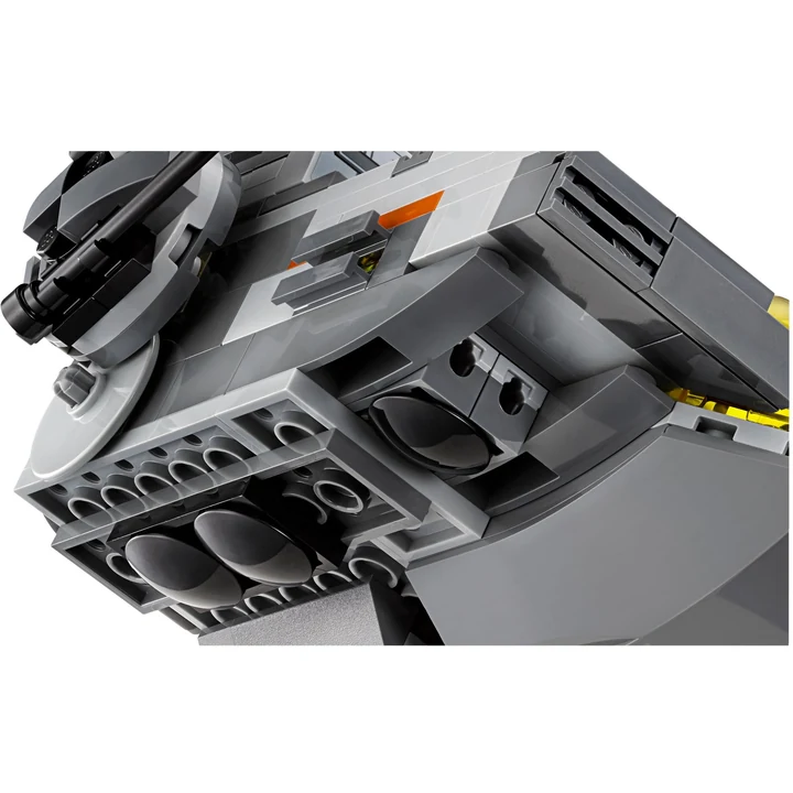 LEGO Star Wars  75176 Resistance Transport Pod™ Bild 10