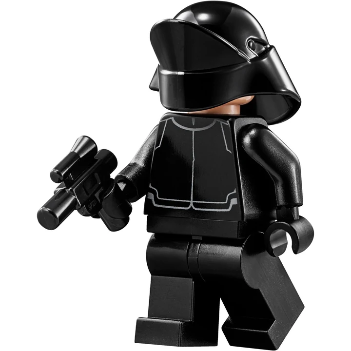 LEGO Star Wars  75177 First Order Heavy Scout Walker™ Bild 10