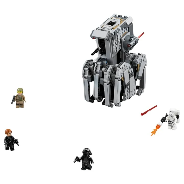 lego star wars  75177 First Order Heavy Scout Walker™