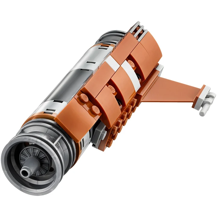 LEGO Star Wars  75178 Jakku Quadjumper™ Bild 4