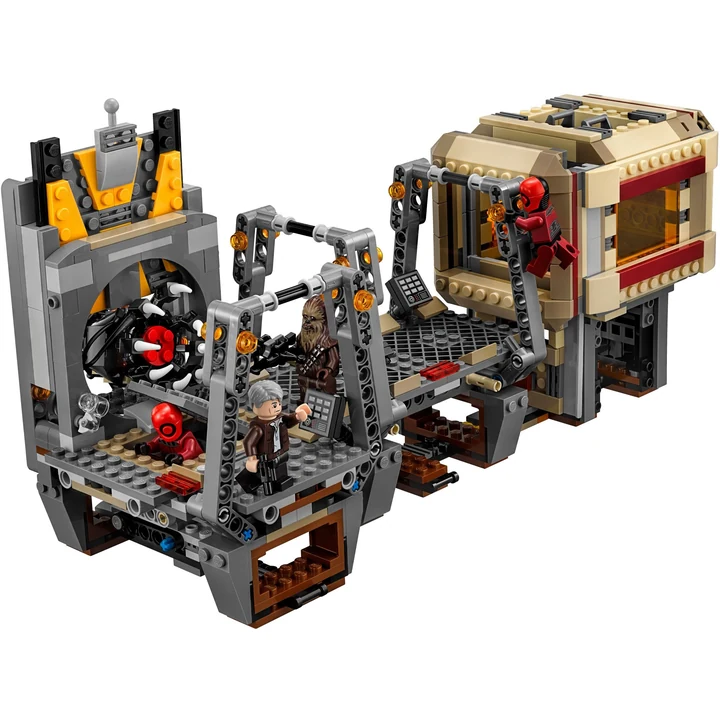 LEGO Star Wars  75180 Rathtar™ Escape Bild 4
