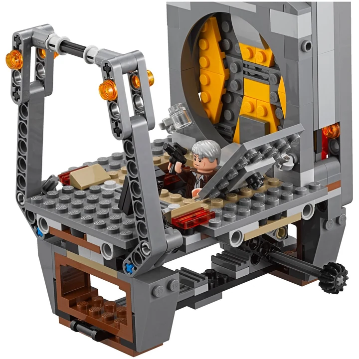 LEGO Star Wars  75180 Rathtar™ Escape Bild 5