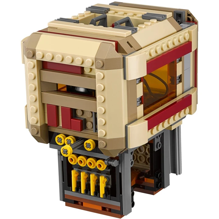 LEGO Star Wars  75180 Rathtar™ Escape Bild 6