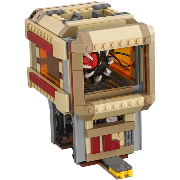 LEGO Star Wars  75180 Rathtar™ Escape Bild 7