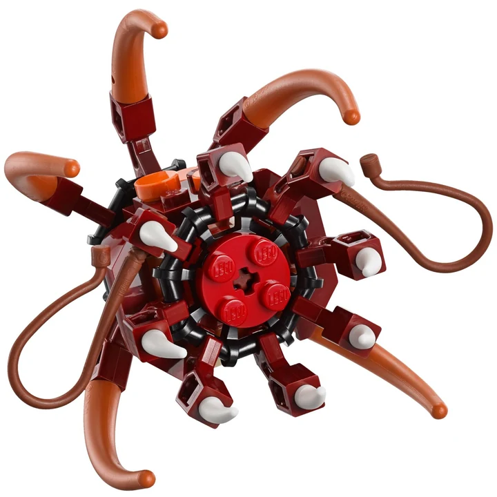 LEGO Star Wars  75180 Rathtar™ Escape Bild 8