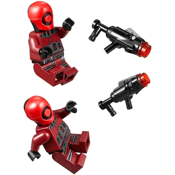 LEGO Star Wars  75180 Rathtar™ Escape Bild 9