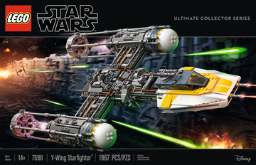 LEGO® 75181