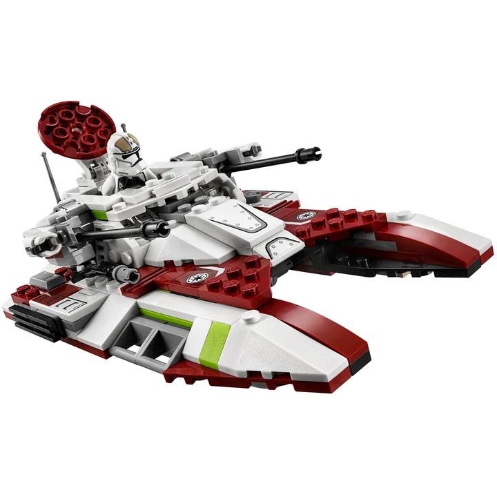 LEGO Star Wars  75182 Republic Fighter Tank™ Bild 3