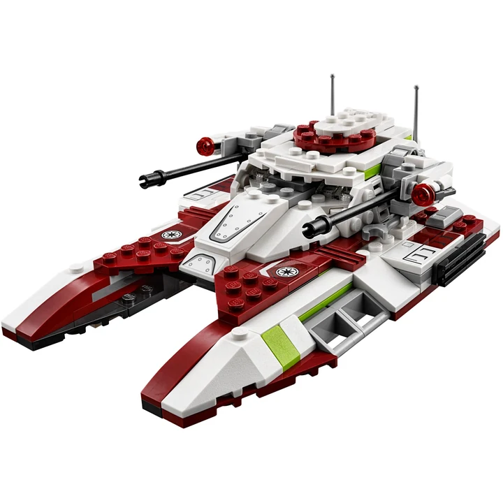 LEGO Star Wars  75182 Republic Fighter Tank™ Bild 4