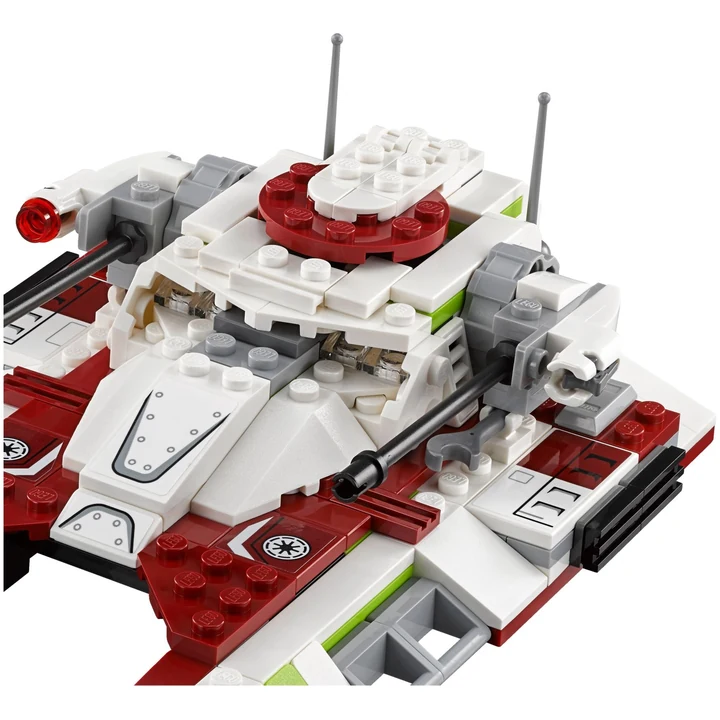 LEGO Star Wars  75182 Republic Fighter Tank™ Bild 5