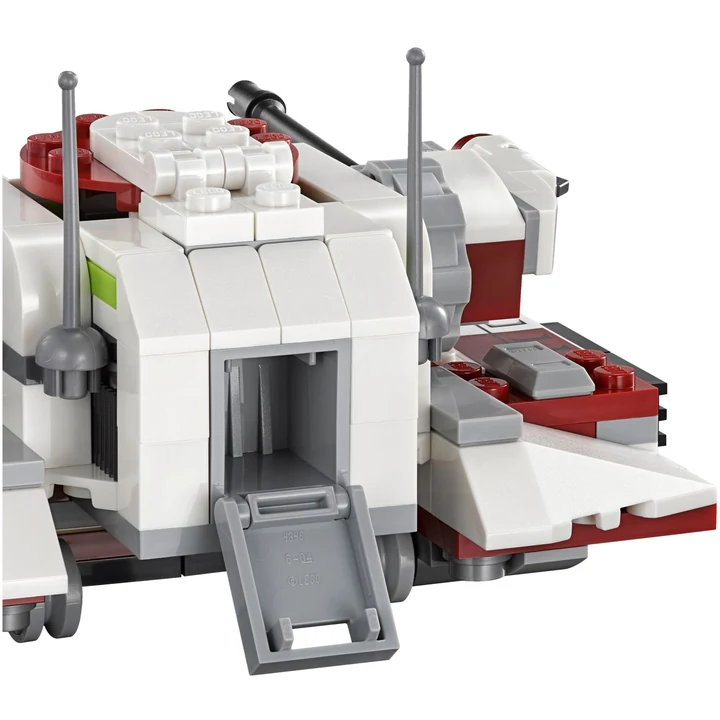 LEGO Star Wars  75182 Republic Fighter Tank™ Bild 6