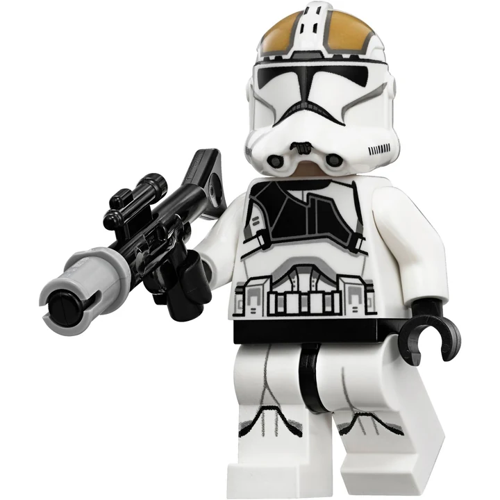 LEGO Star Wars  75182 Republic Fighter Tank™ Bild 7