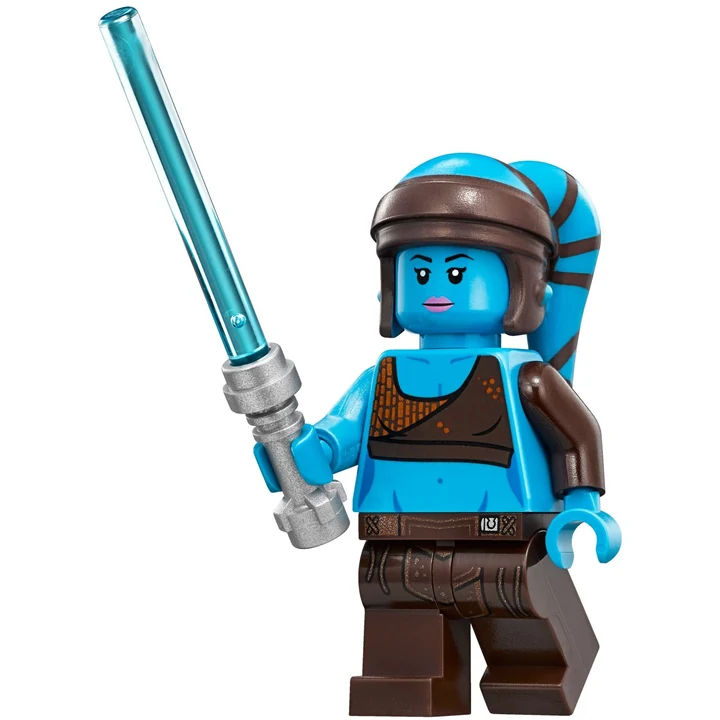 LEGO Star Wars  75182 Republic Fighter Tank™ Bild 8