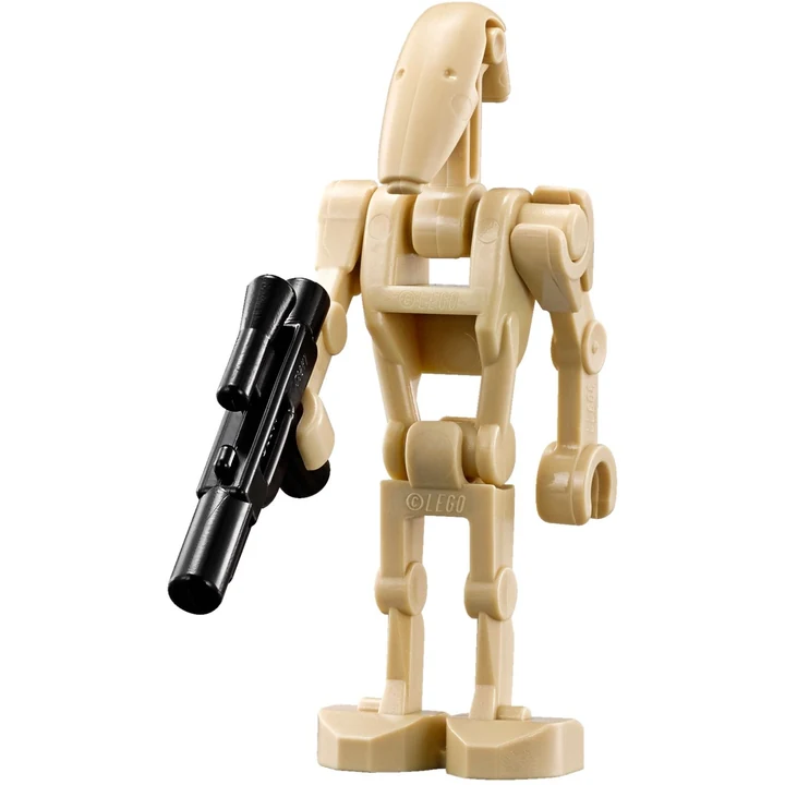 LEGO Star Wars  75182 Republic Fighter Tank™ Bild 9