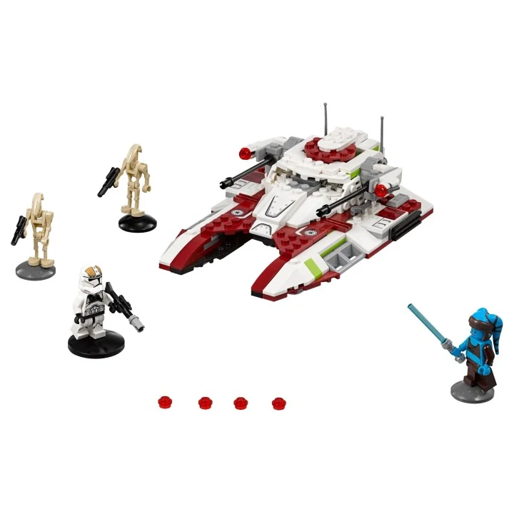 lego star wars  75182 Republic Fighter Tank™