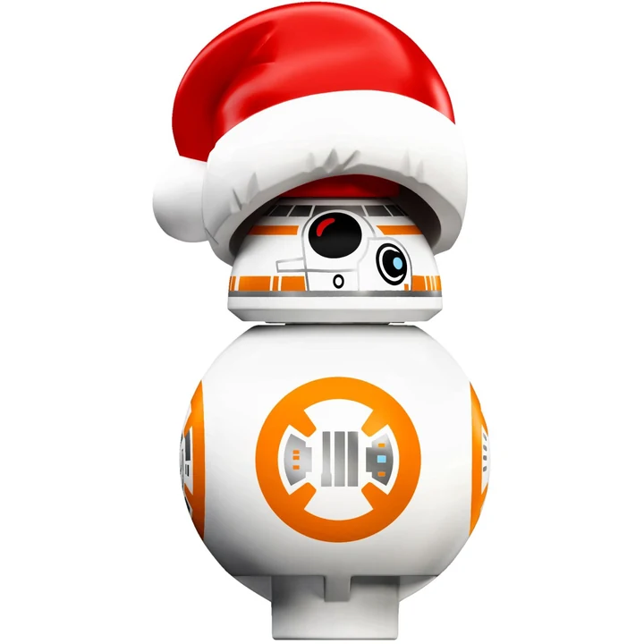 LEGO Star Wars  75184 Star Wars Adventskalender 2017 Bild 7