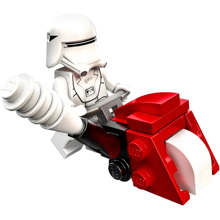 LEGO Star Wars  75184 Star Wars Adventskalender 2017 Bild 8