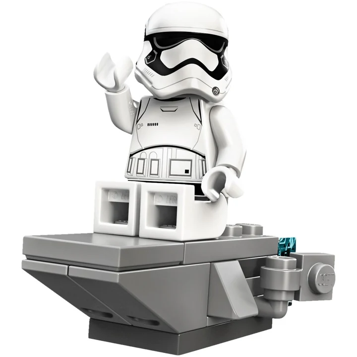 LEGO Star Wars  75184 Star Wars Adventskalender 2017 Bild 9