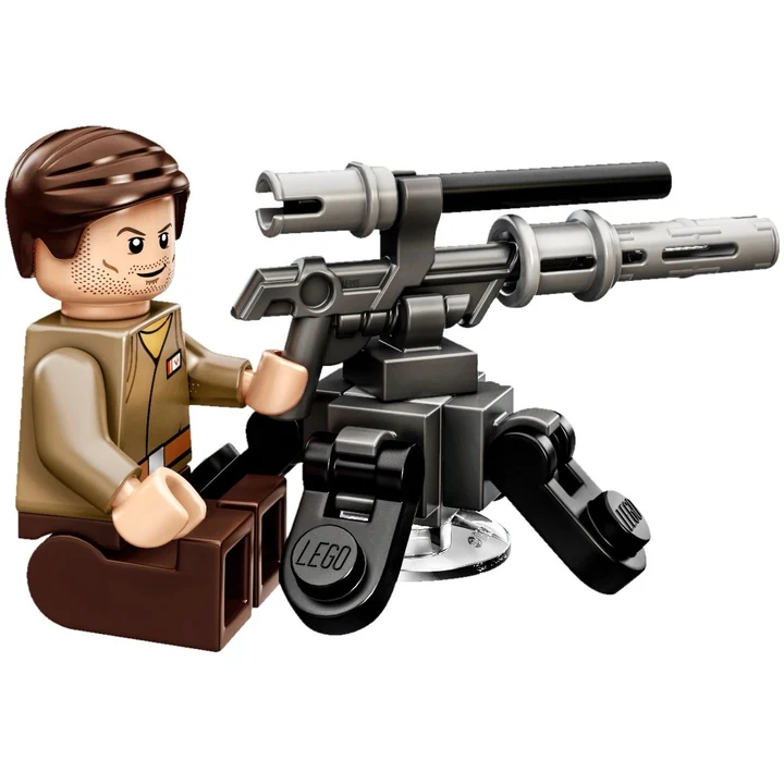 LEGO Star Wars  75184 Star Wars Adventskalender 2017 Bild 10