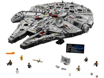 LEGO star wars 75192 Millennium Falcon™
