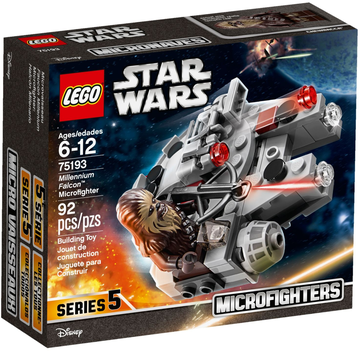 LEGO® 75193