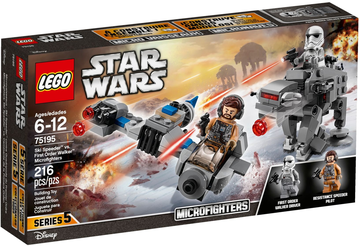 LEGO® 75195