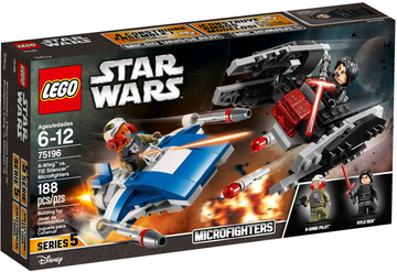 LEGO® 75196