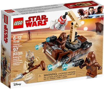 LEGO® 75198