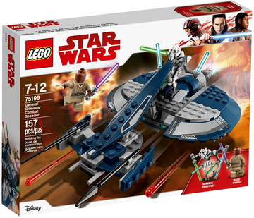 LEGO® 75199