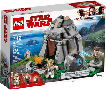 LEGO® 75200