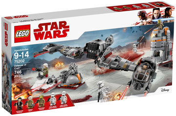 LEGO® 75202