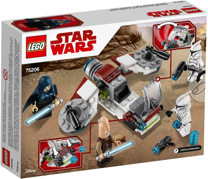 LEGO  75206  Bild 5