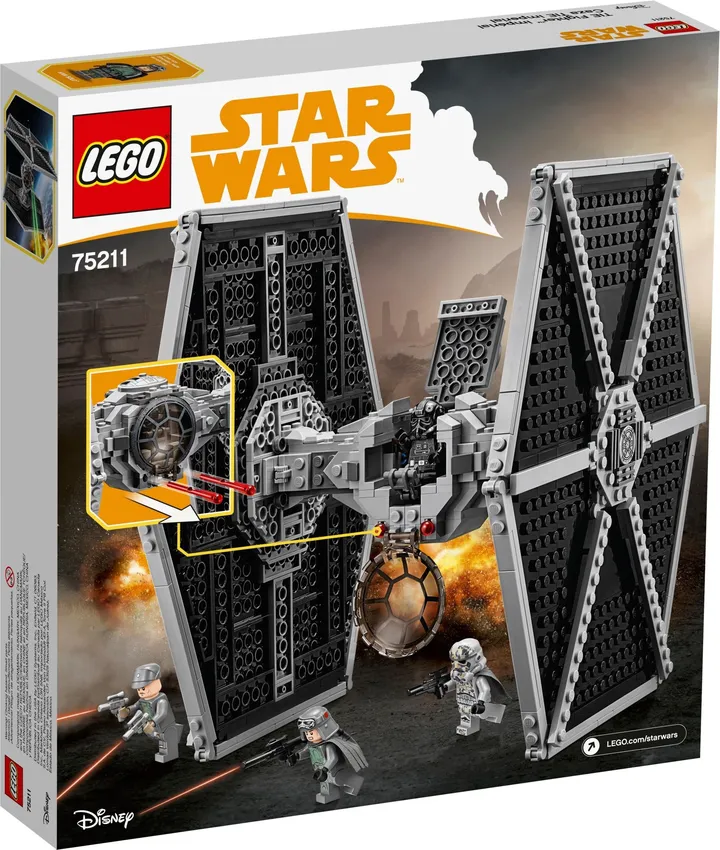 LEGO  75211  Bild 5