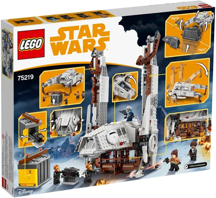 LEGO  75219  Bild 5