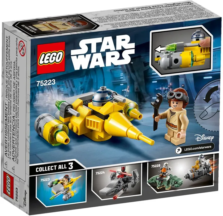 LEGO  75223  Bild 5