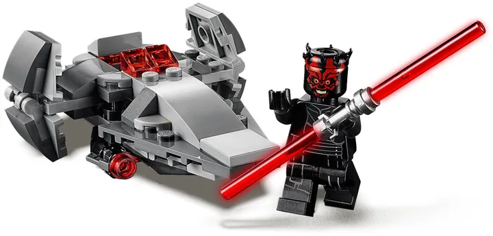 LEGO Star Wars 75224  Bild 4