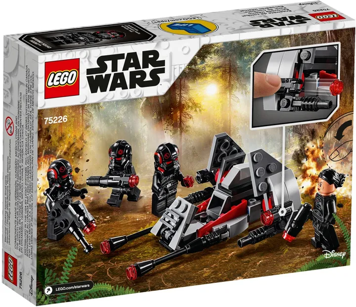 LEGO  75226  Bild 5
