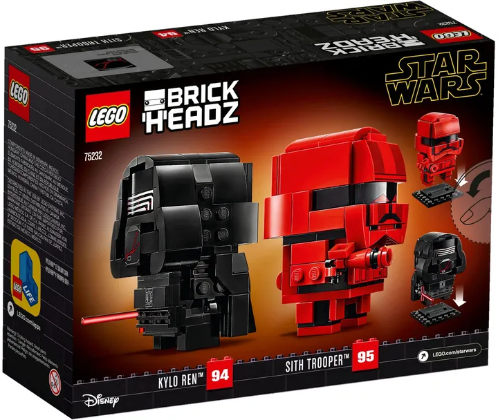 LEGO  75232  Bild 5