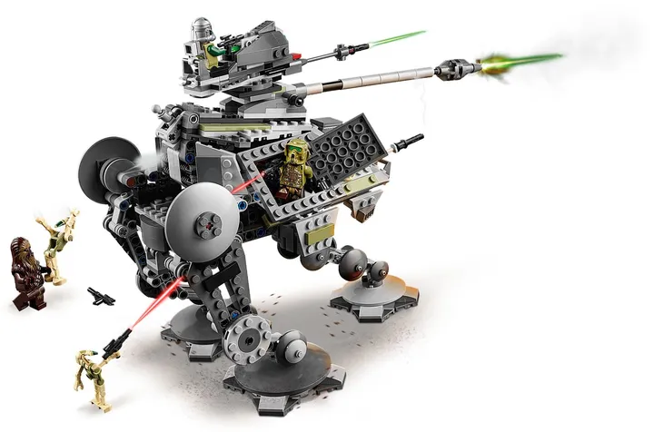 LEGO  75234  Bild 4