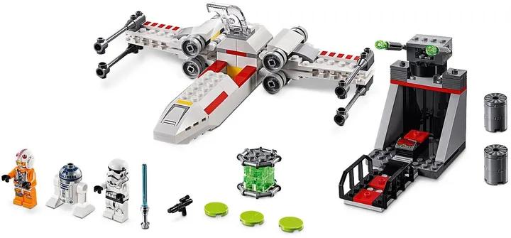 LEGO  75235  Bild 4