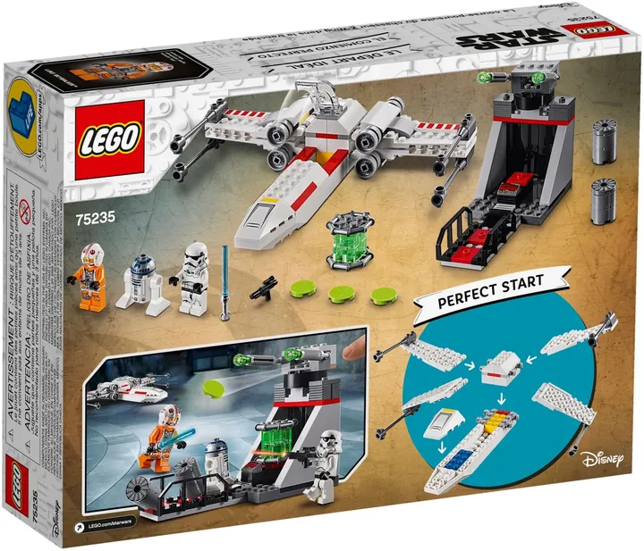 LEGO  75235  Bild 5
