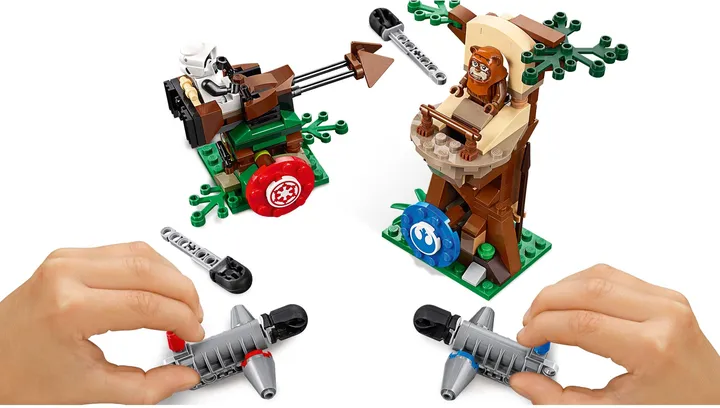 LEGO  75238  Bild 4