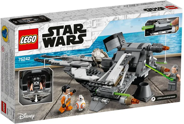 LEGO  75242  Bild 5