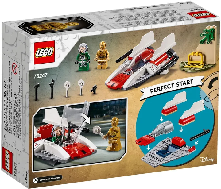 LEGO  75247  Bild 5
