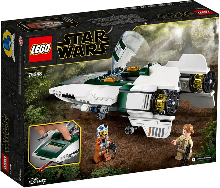 LEGO  75248  Bild 5