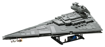 LEGO 75252 - Imperialer Sternzerstörer™