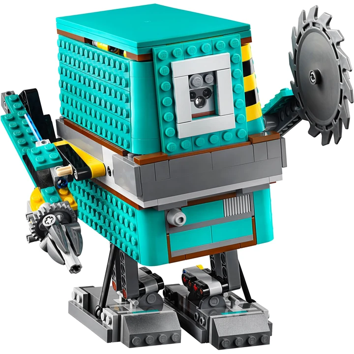 LEGO BOOST 75253 Star Wars™ BOOST Droide Bild 3