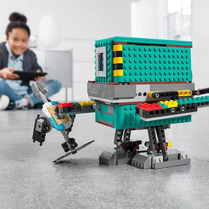 LEGO BOOST 75253 Star Wars™ BOOST Droide Bild 7